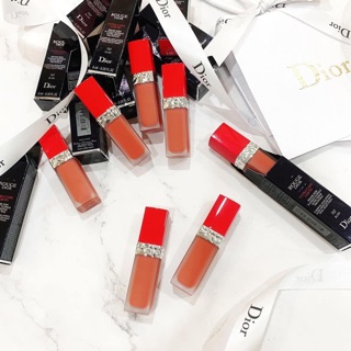 Son kem Dior Ultra Care Liquid 707