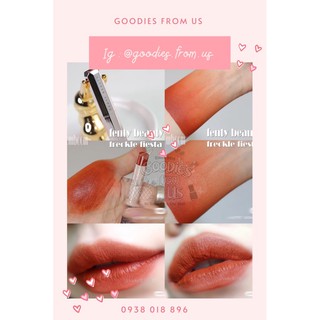 Son thỏi Fenty Mattemoiselle -  Freckle Fiesta SALE 65% !!