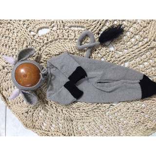 Body trâu newborn