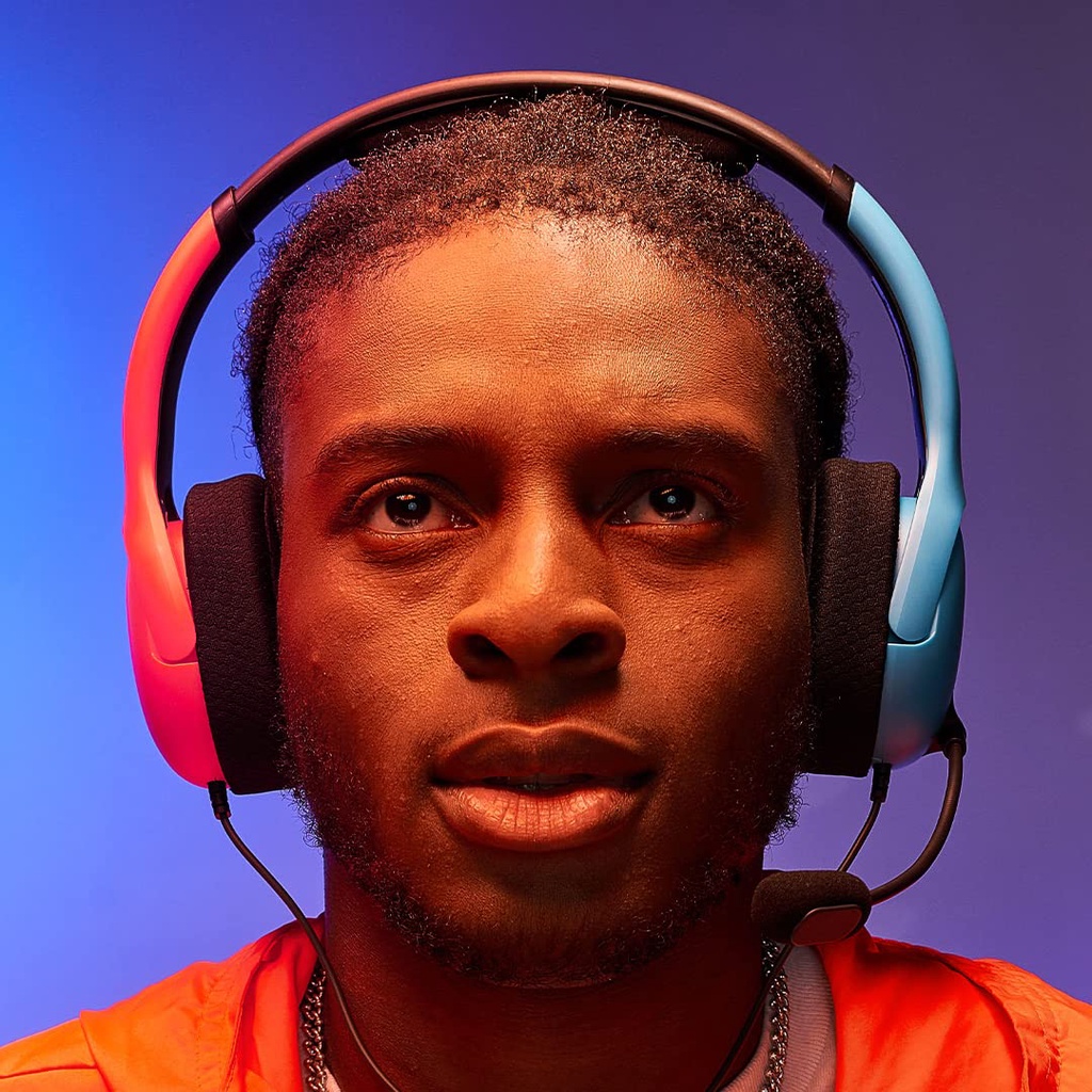 Tai nghe chơi game cho Nintendo Switch, PC, Laptop, Điện Thoại PDP Gaming LVL40