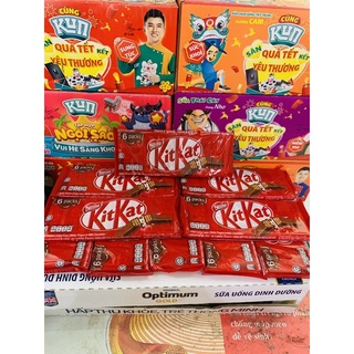 KitKat Socola Nestle 17g