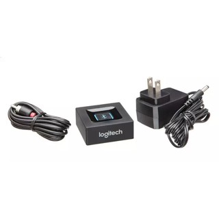 Thiết bị adapter Logitech bluetooth Audio Receiver (Nguồn 220v) LOGITECH AUDIO ADAPTER