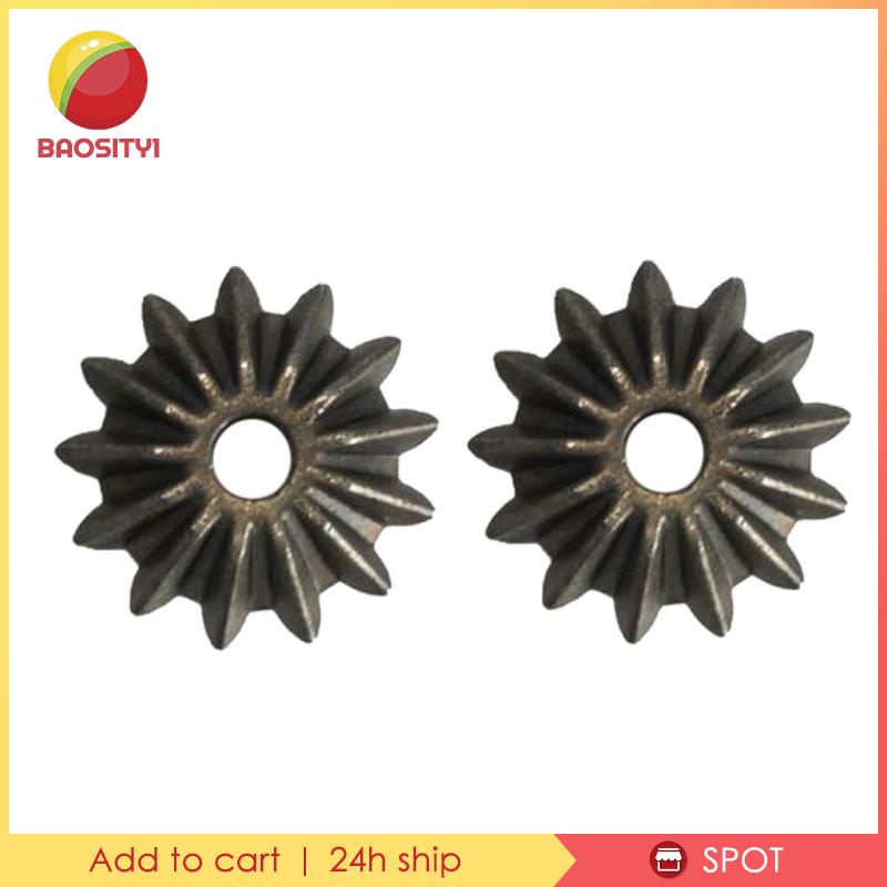 Set 2 bánh răng kim loại thay thế cho xe tải