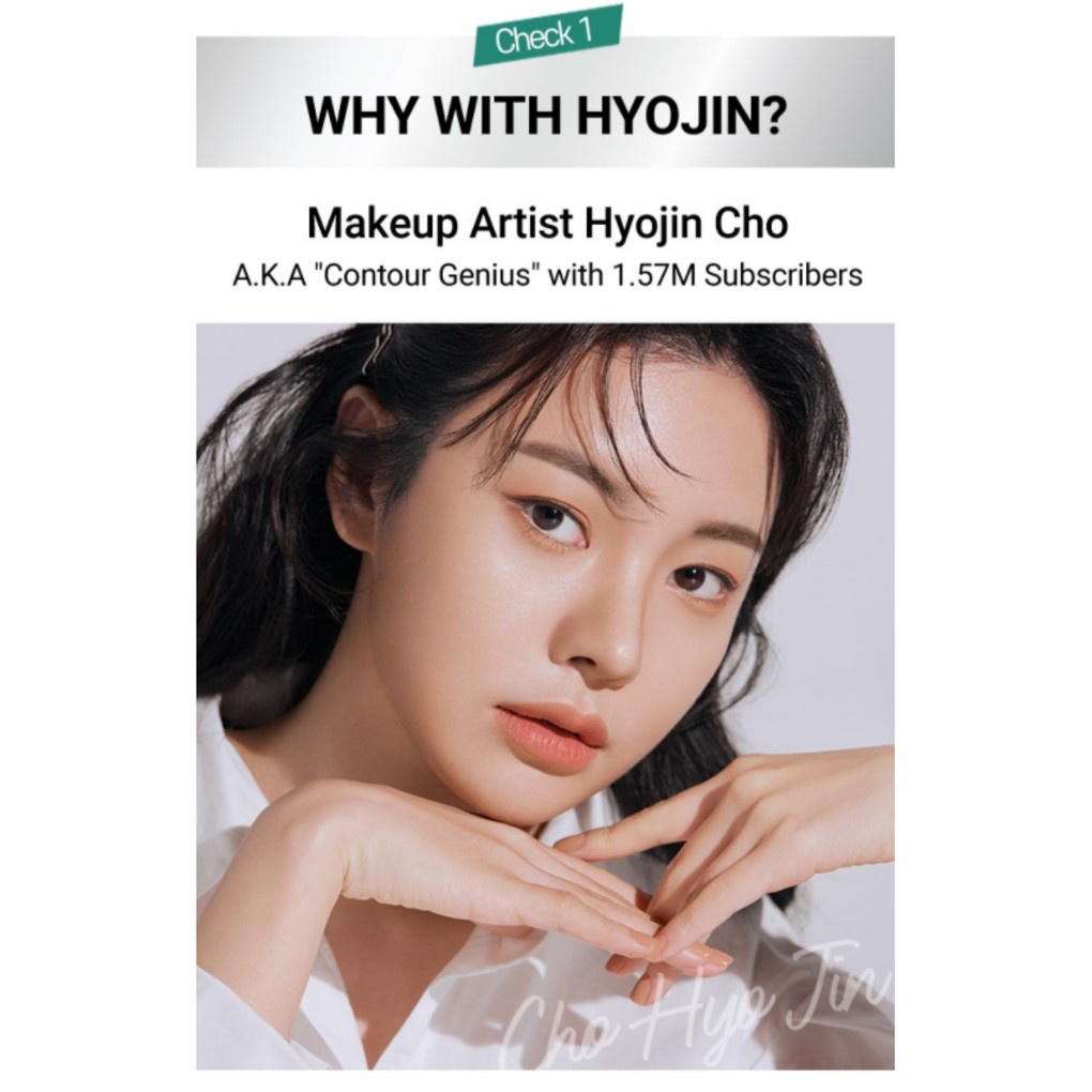 [TUDE] BIG EVENT Cọ trang điểm tạo khối đánh mắt (Mới)_Thohyojin | BigBuy360 - bigbuy360.vn