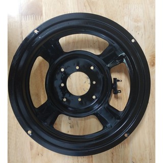 [Sườn loa] Sườn loa khung sắt loa bass 20 (1 cái )