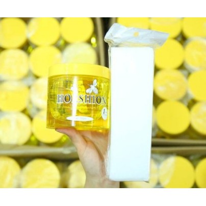 Gel Wax Lông Mât ong Horshion Hàn Quốc 750ml mt89 | BigBuy360 - bigbuy360.vn