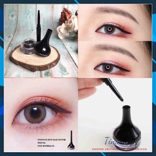 Gel kẻ mắt chống thấm nước TonyMoly