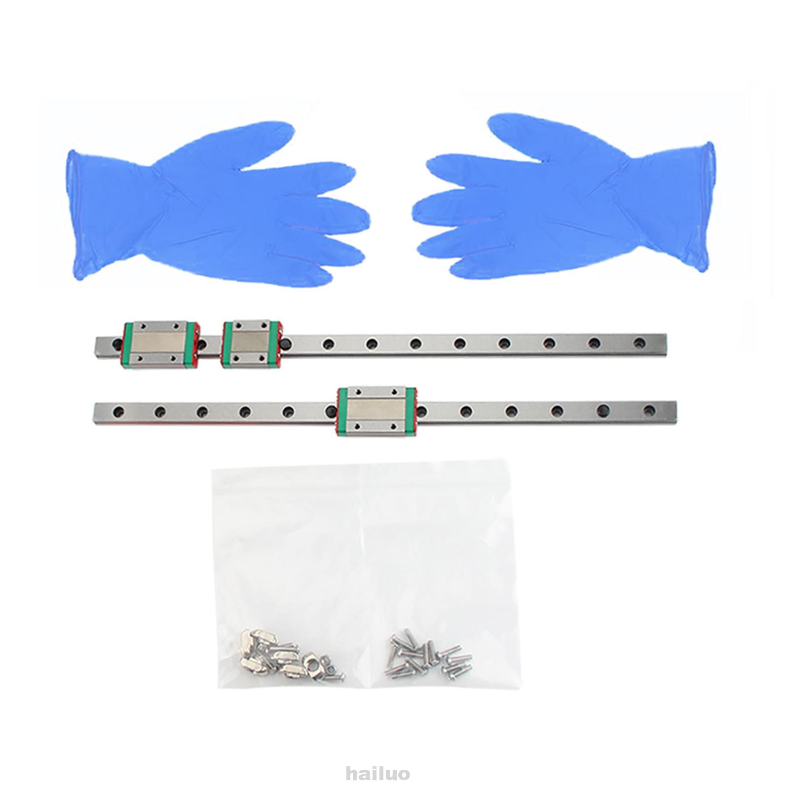 Bộ Phụ Kiện Chuyên Dụng Cho Máy In 3d Prusa Mk3S