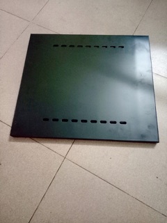 Khay cố định 600