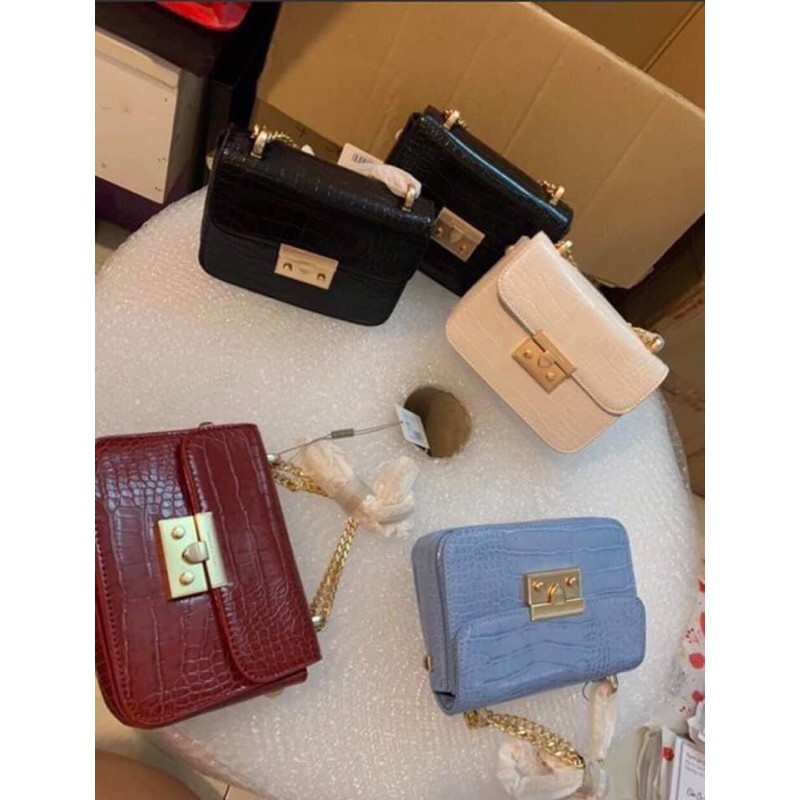 Túi charlies and keith