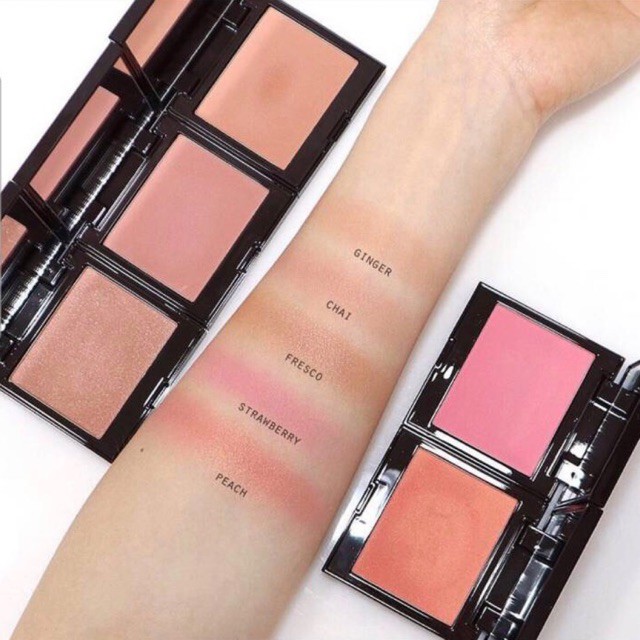 Laura Mercier - Phấn Má Laura Mercier Blush Colour Infusion 6g | BigBuy360 - bigbuy360.vn