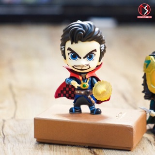 Mô hình cosbaby dr strange