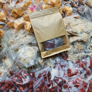 CHÈ ĐA SẮC ( chè dưỡng nhan )