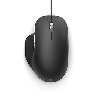 Chuột có dây Ergonomic Microsoft