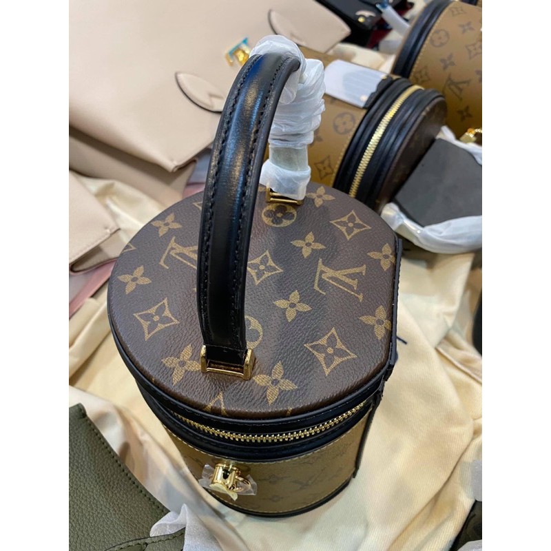 TÚI CẶP LỒNG CANNES KÈM KHĂN HÀNG SUPER VIP FULLBOX NAM CHÂM