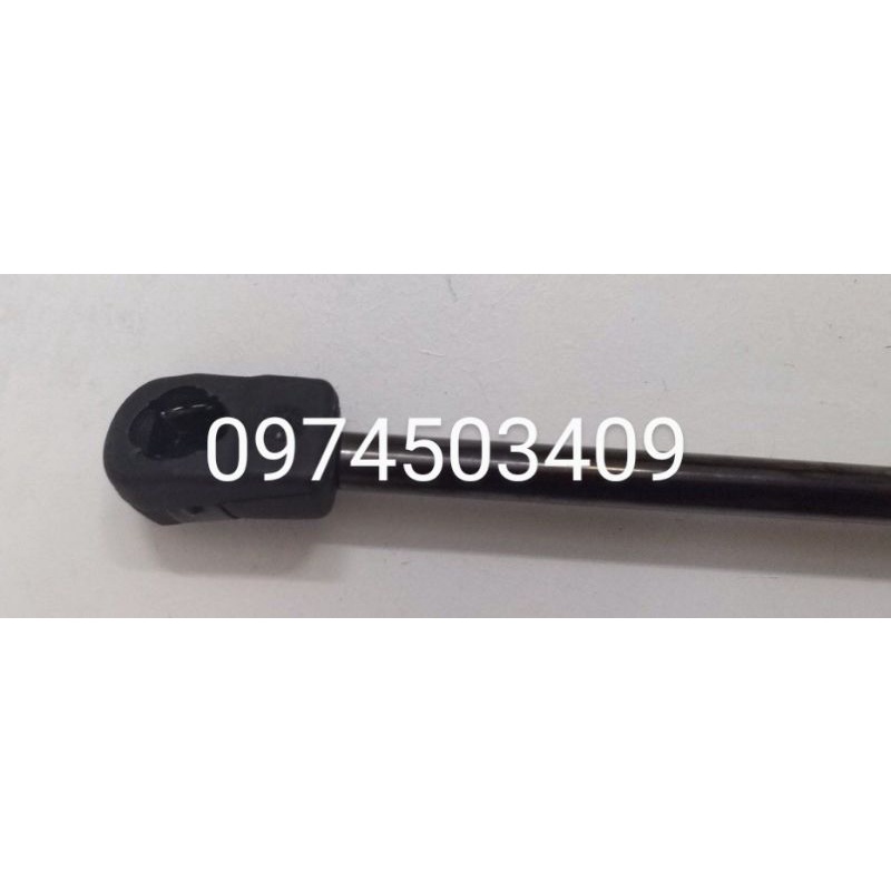 Ty cốp Toyota Camry đời 2007 đến 2011