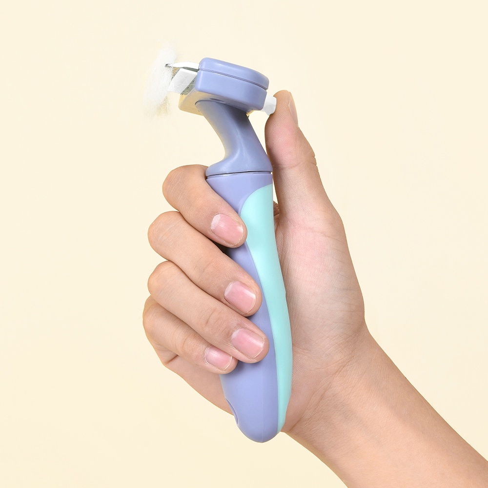 Lược loại bỏ lông rụng Pakeway bàn cào