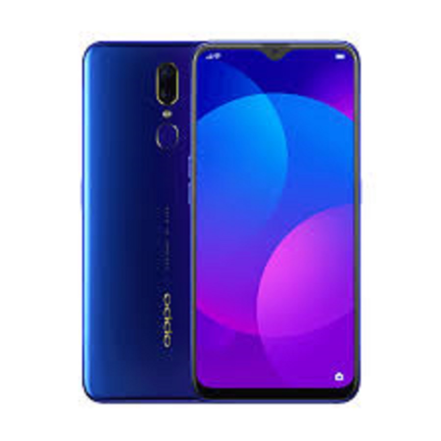 điện thoại Oppo A9x (Oppo F11) Chính Hãng 2sim ram 8G/256G, màn 6.5inch, Chiến Liên Quân/PUBG mượt