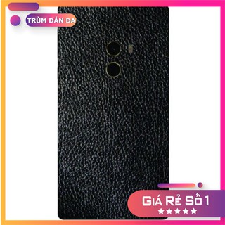 Dán da Xiaomi Mi Mix 1 / Mi Mix 2