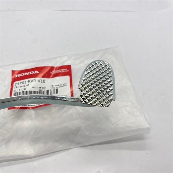 Cần số WAVE A/S/RS 100 Zin Honda - 24701KVRV10