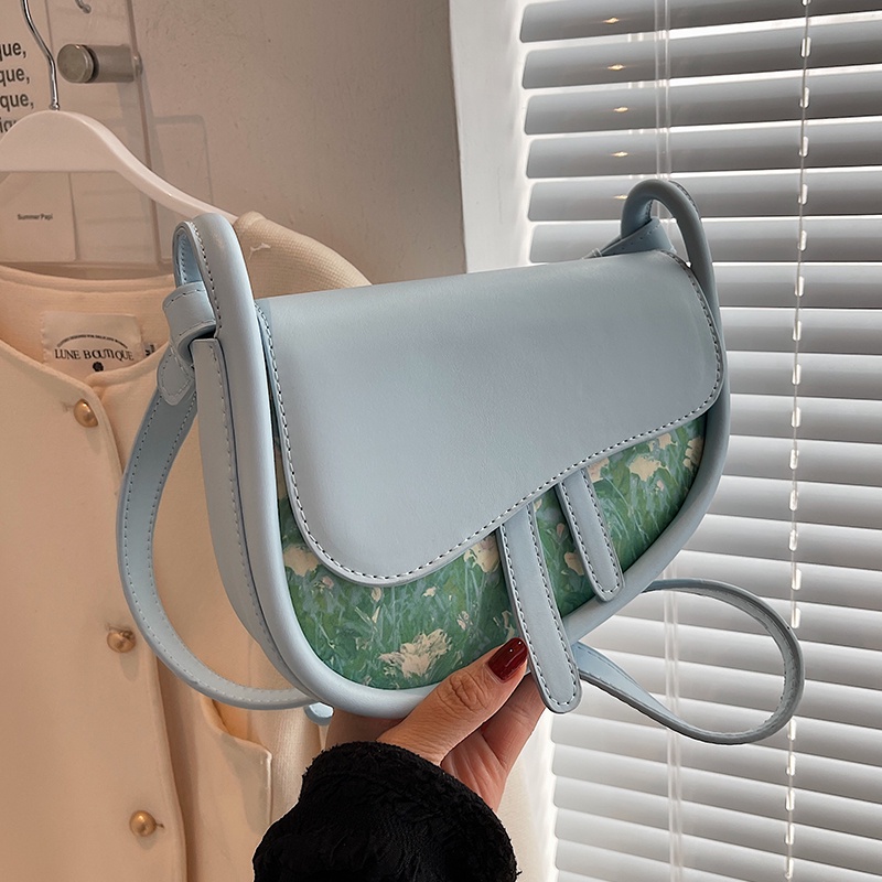 Túi Đeo Vai Thời Trang Hàn Quốc Dành Cho Nữ