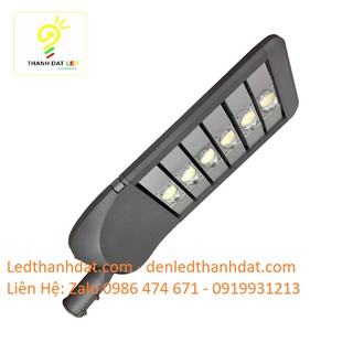 Đèn đường led OEM Philips 300w