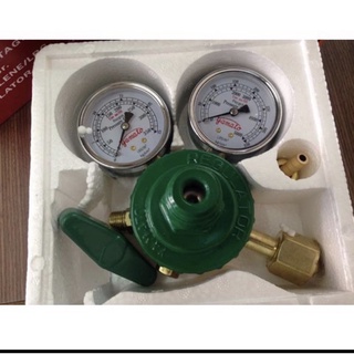 Đồng Hồ Đo Áp Suất Chuyên Dụng Cho Hàn Bình Khí Gas-Oxy (Gió Đá) - Đa Dạng Chất Lượng
