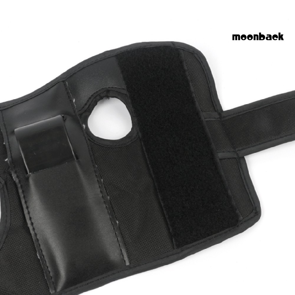 Băng Quấn Bảo Vệ Cổ Tay &amp; Cổ Tay Khi Trượt Tuyết Sự Bảo Vệ