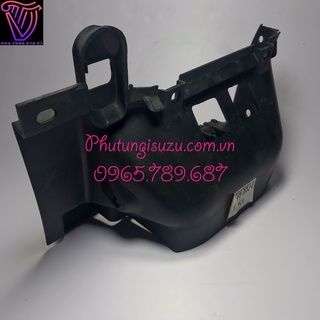 Bậc lên xuống isuzu qkr / nkr / nhr