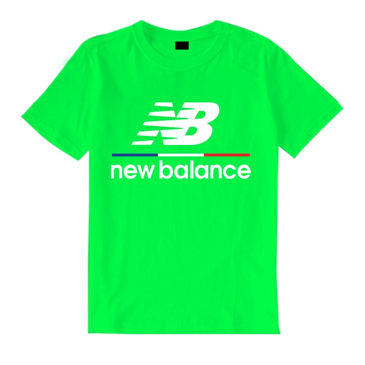 Áo Thun Nam Nữ Tay  Ngắn Vải Thun Cotton Mềm Mịn