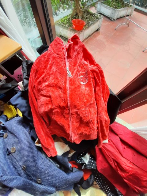 áo nhung, len hết hàng. cố tình đặt gửi mẫu ngẫu nhiên tự chịu | BigBuy360 - bigbuy360.vn