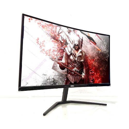 [ SIÊU PHẨM GAMING ] Màn hình HKC M24A9X (23.6inch/FHD/VA/75Hz/8ms/250nits/HDMI+VGA) | BigBuy360 - bigbuy360.vn