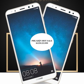 Cường lực Huawei Nova 2i