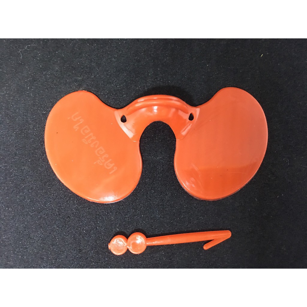 Kính Đeo Mắt Cho Gà Hàng Loại Tốt