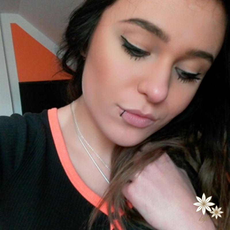 Khuyên Mũi Hình Chữ C Bằng Thép Không Gỉ Không Gây Dị Ứng