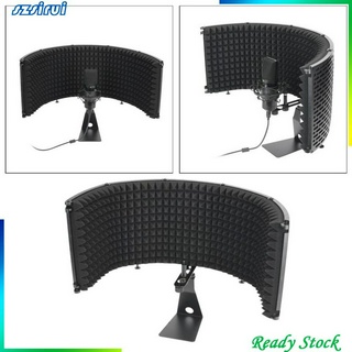 Bảng âm thanh Stand Vocal Booth Studio