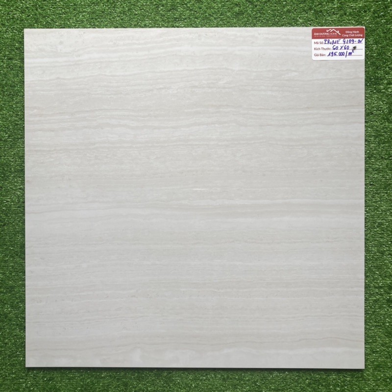 Gạch lát nền Prime 60x60cm 9137 cao cấp