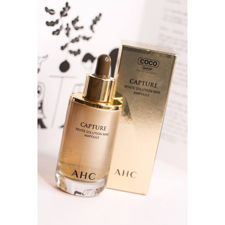 SERUM AHC CAPTURE SOLUTION MAX AMPOULE