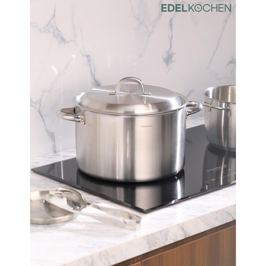 Nồi Inox 304 Grand Edelkochen 3 lớp size 28cm