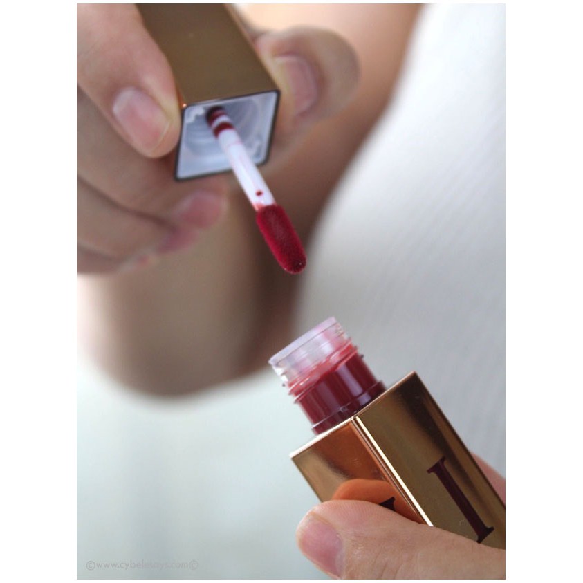 Son tint URBAN DECAY VICE LIP CHEMISTRY GLASSY LIP TINT | BigBuy360 - bigbuy360.vn