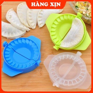 [SIÊU RẺ] Khuôn Làm Bánh | Khuôn Bánh Gối Làm Bánh Kẹp, Bánh Xếp, Sủi Cảo