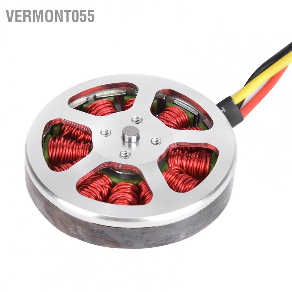 Có thể bán buôn 1 Trục Kim Loại Chịu Lực Lớn 5010-750KV Cho Động Cơ Không Chổi Than vermont055 Hàng giao ngay