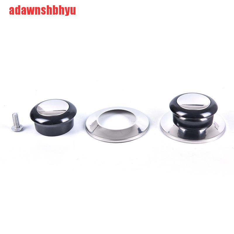 1 Vỏ Bọc Tay Cầm Nắp Nồi Thay Thế Thông Dụng