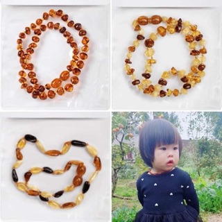 Vòng hổ phách Đức