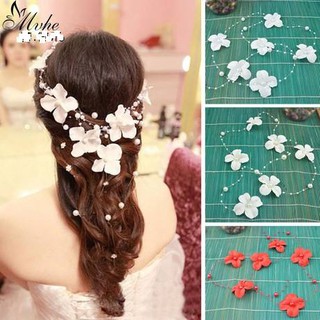 Dây Cài Tóc 80 Số 2