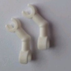 Phụ Kiện LEGO Minifigures Cánh Tay Người Xương ID 4611446 93609