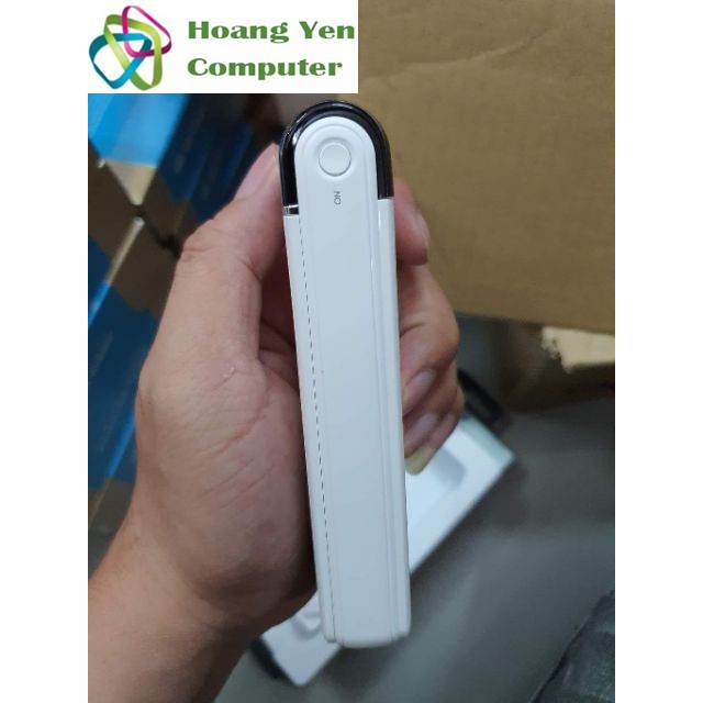 Sạc Dự Phòng Remax RPP-107 10000Mah Sạc Nhanh QC 3.0, PD 18W 3 Cổng Sạc Vào, 2 Cổng Sạc Ra, Màn Hình Led