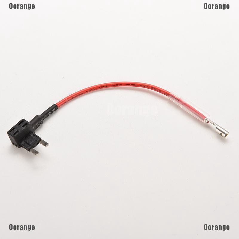 Bộ 5 Dây Cầu Chì Aptomat Cho