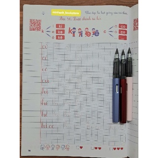 Combo Bút chì vĩnh cửu