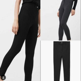Quần legging mango